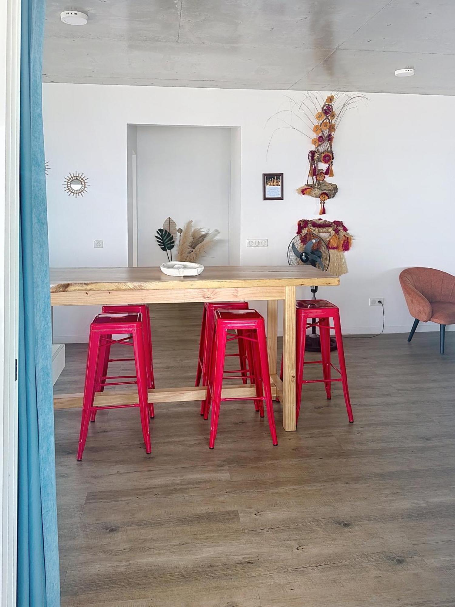 Pension Irivai, Appartement Uo Uo 3 Chambres Vue Mer Утуроа Екстер'єр фото